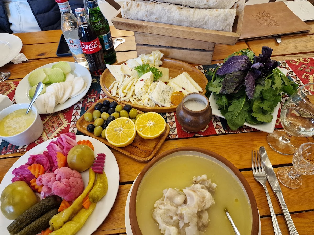Tsirani Restaurant-9