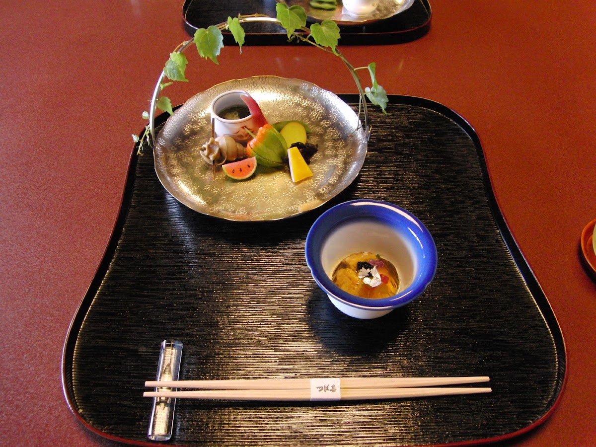Tsubajin-5