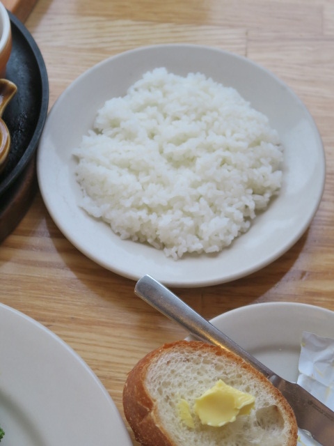 Tsubame Grill Daimaru Tokyo-6