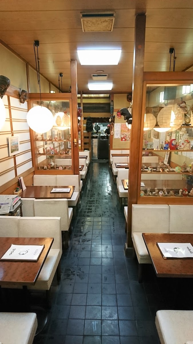 Tsuchifuku