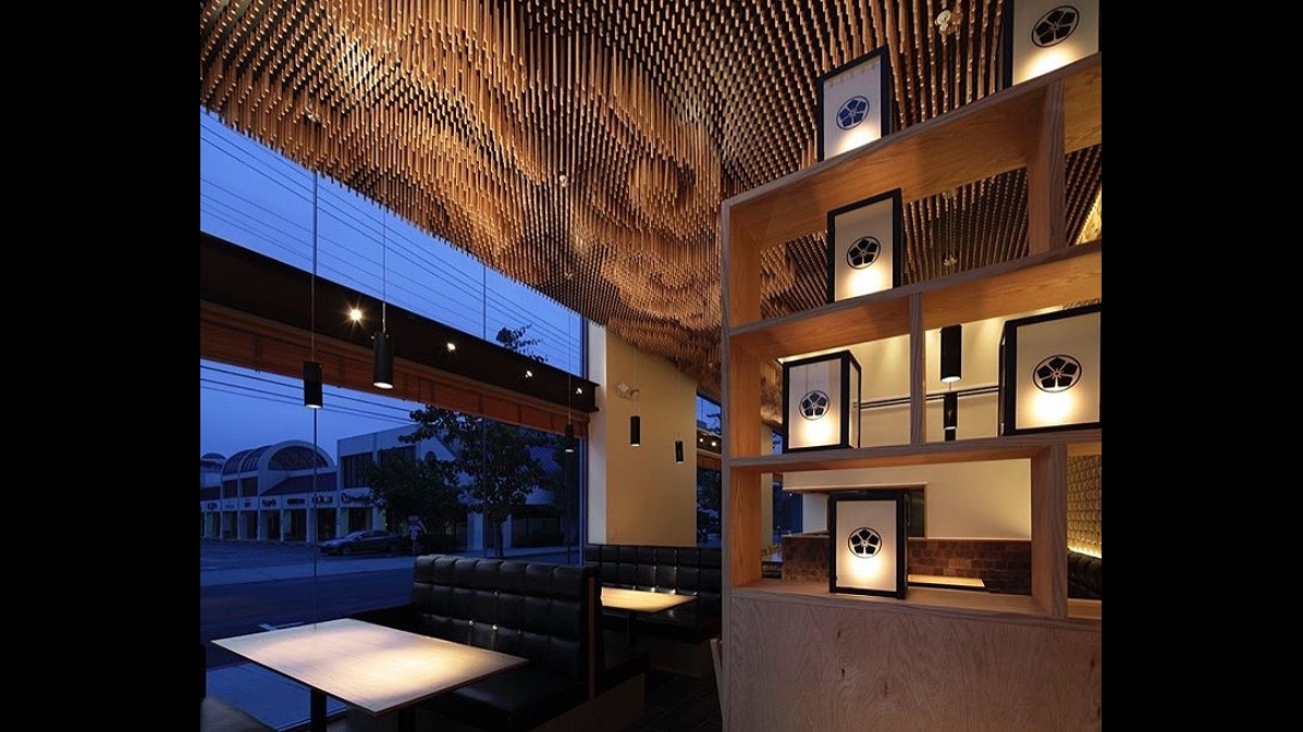 Tsujita La Artisan Noodles