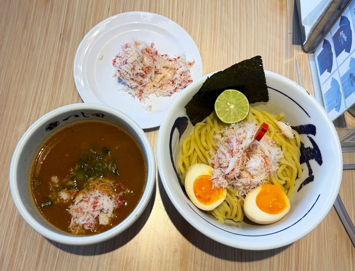 Tsujita La Artisan Noodles-4