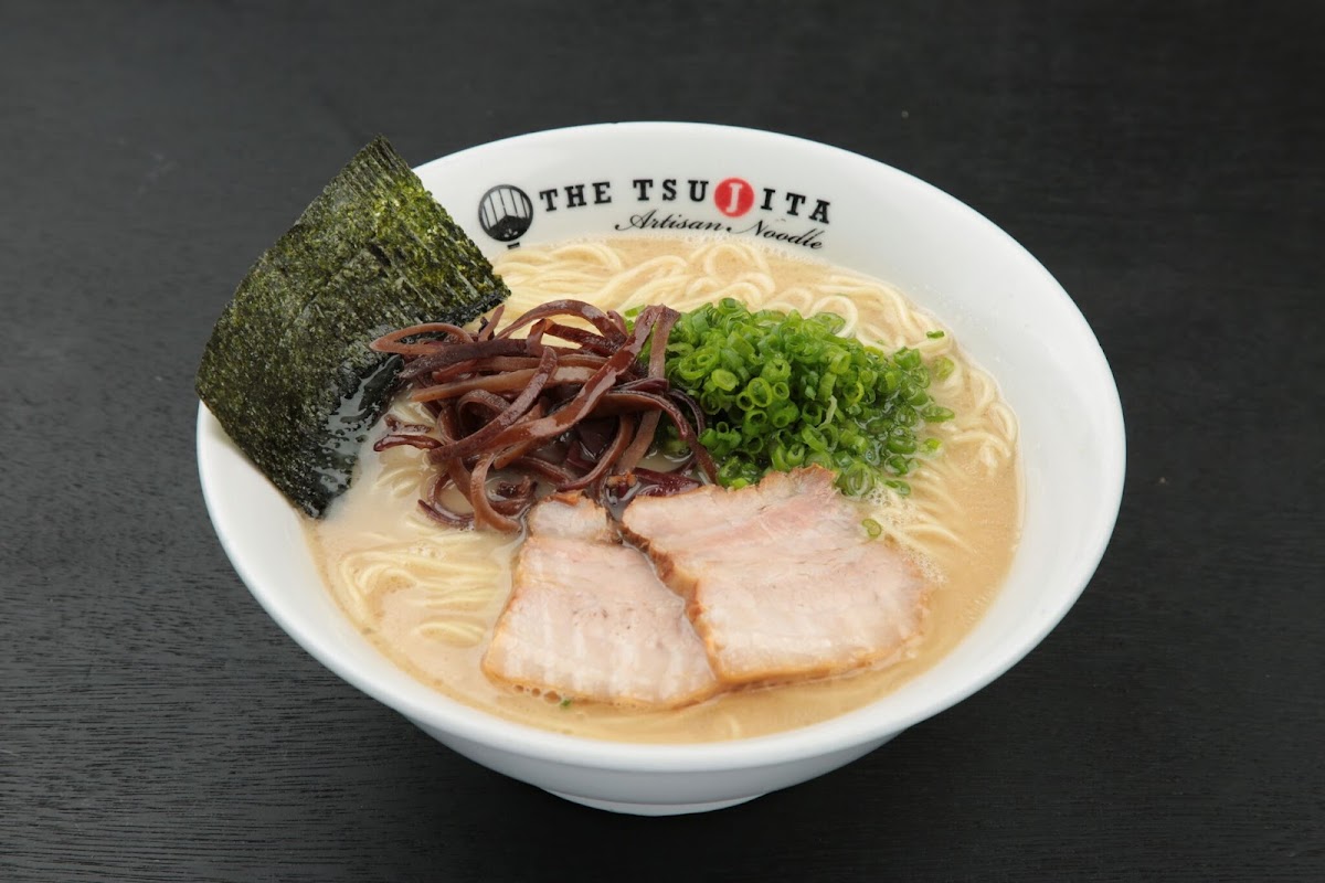 Tsujita La Artisan Noodles-5