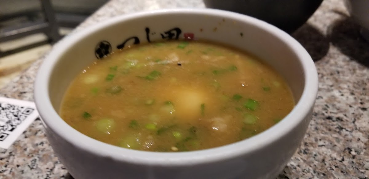 Tsujita La Artisan Noodles-8