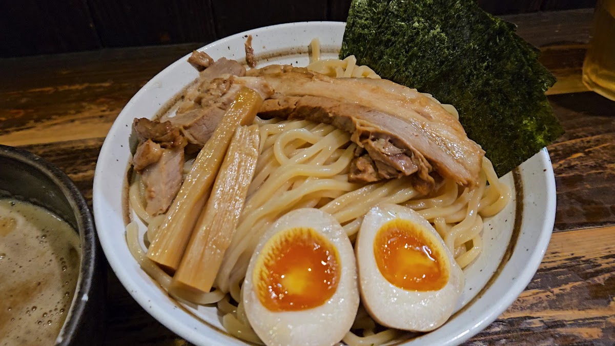 Tsukemenya Akabane Kyosuke-2