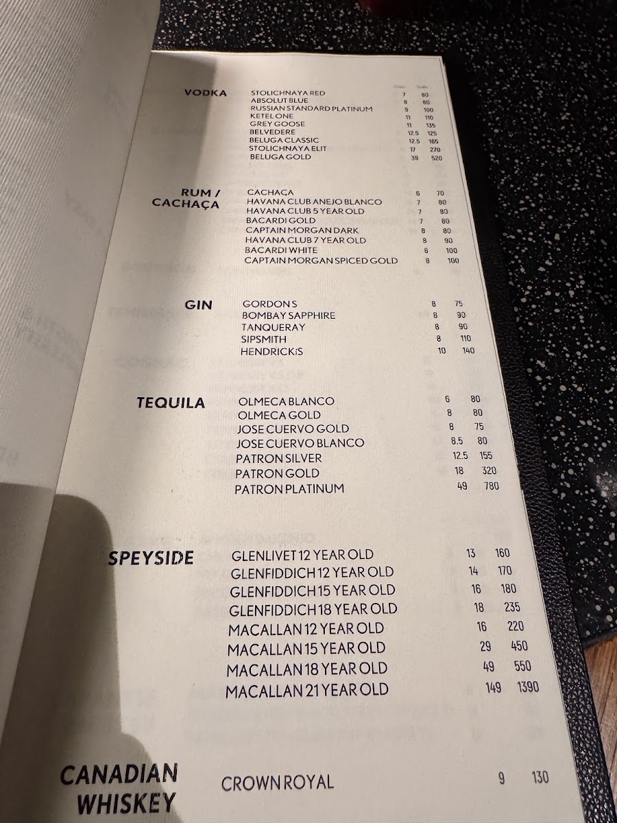 Menu Tsuki Asian-1