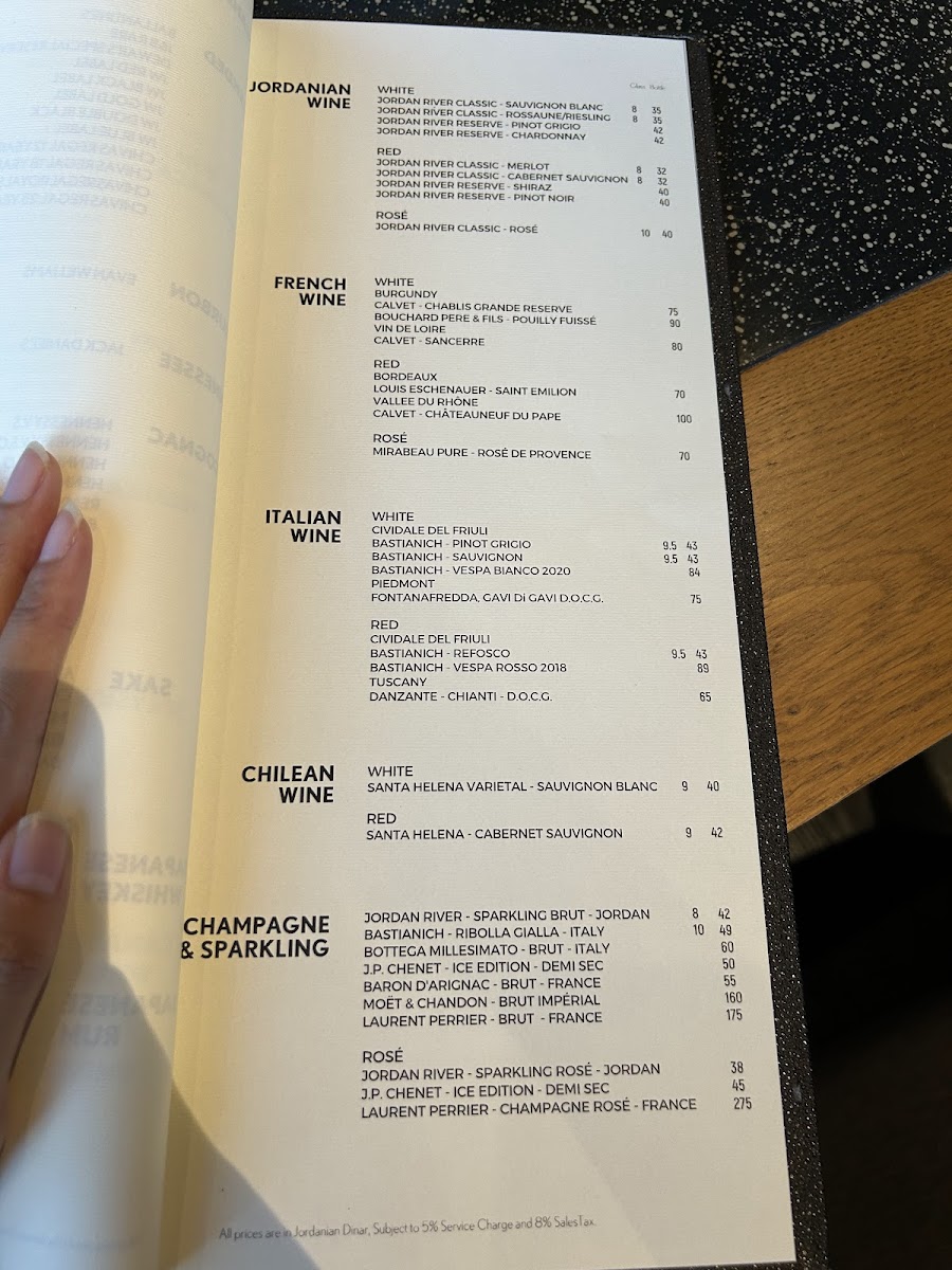 Menu Tsuki Asian-2