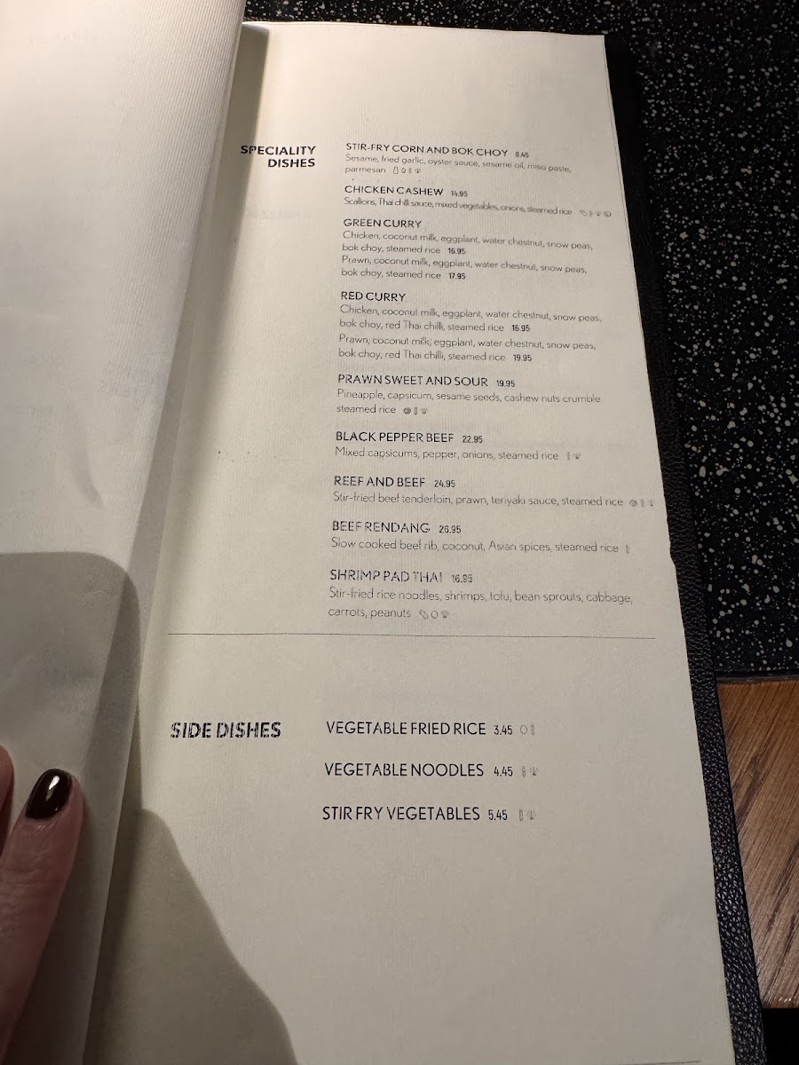 Menu Tsuki Asian-8