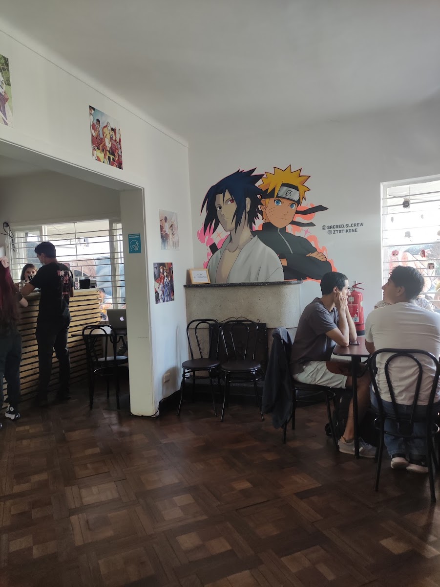 Tsuki Coffe