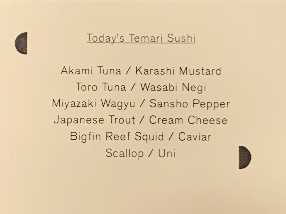 Menu Tsukimi-1