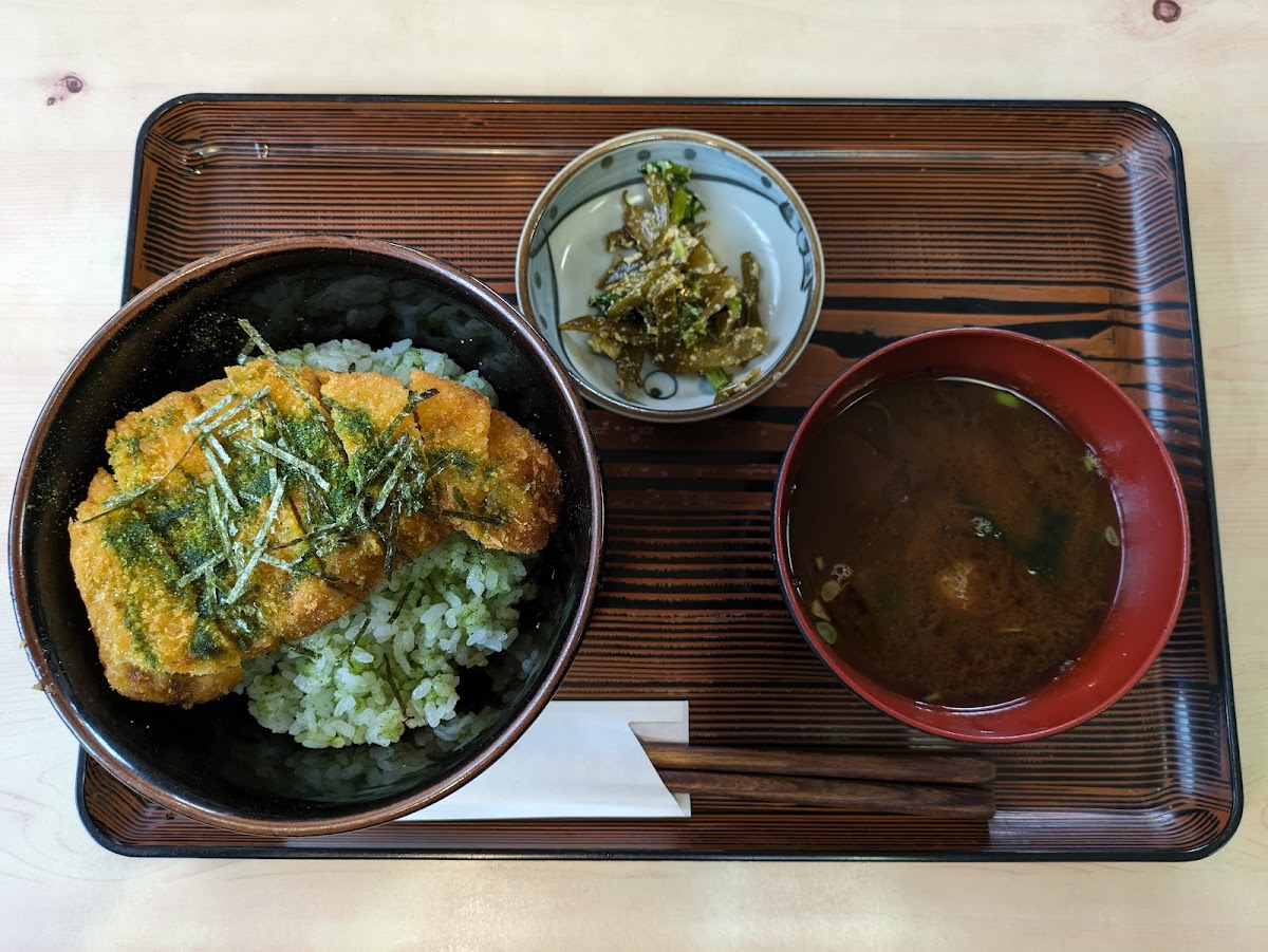Tsukiyomi - Ise Udon-10