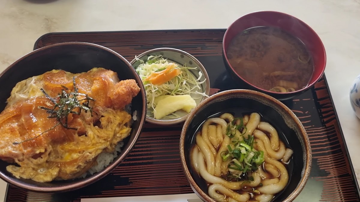 Tsukiyomi - Ise Udon-2