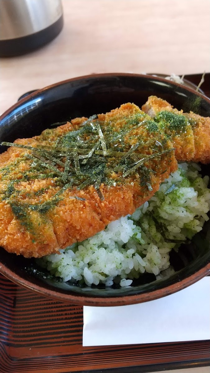 Tsukiyomi - Ise Udon-6