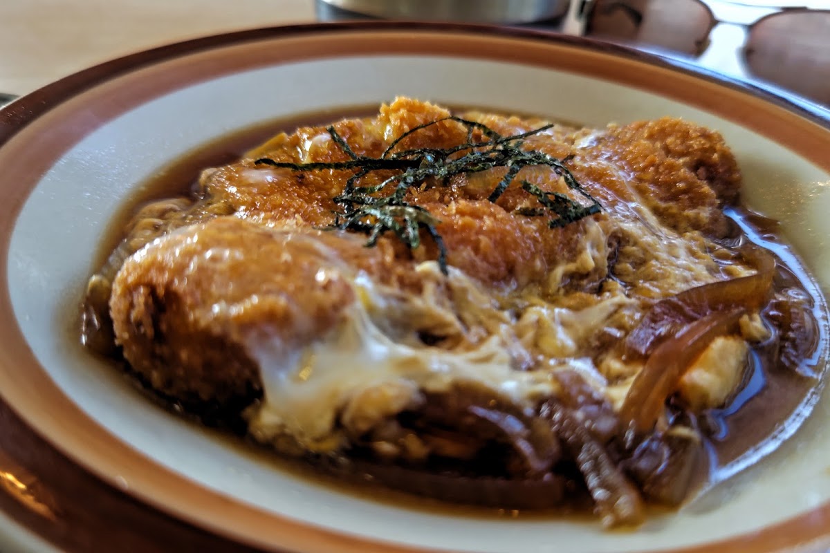 Tsukiyomi - Ise Udon-8