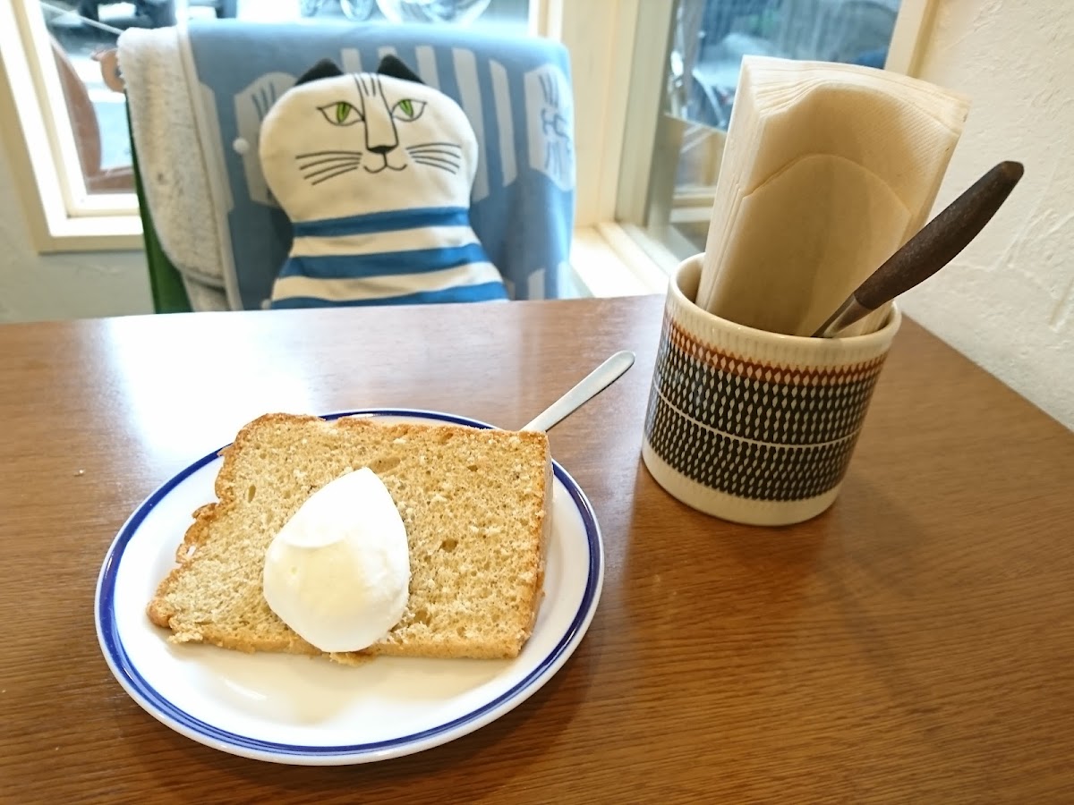 Tsumugu Cafe-10