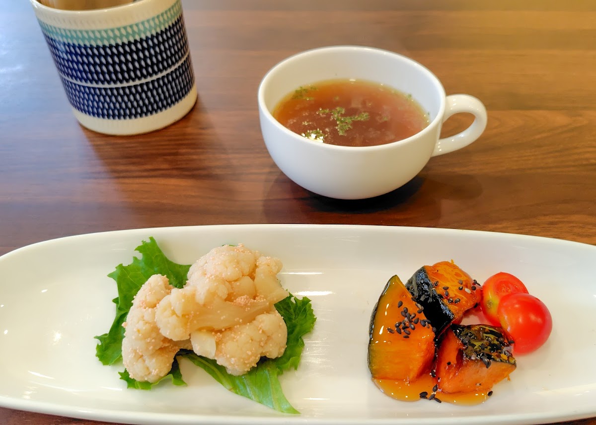 Tsumugu Cafe-2