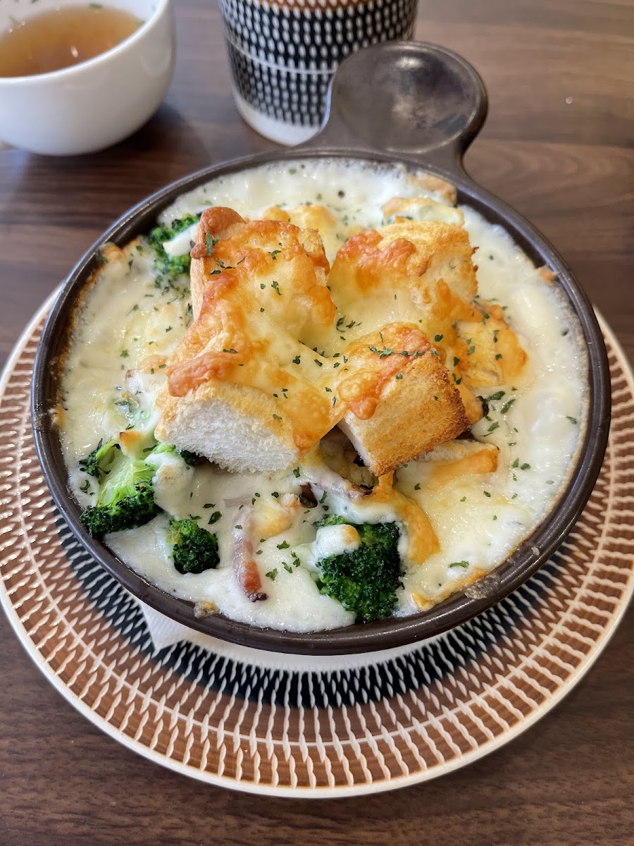 Tsumugu Cafe-3