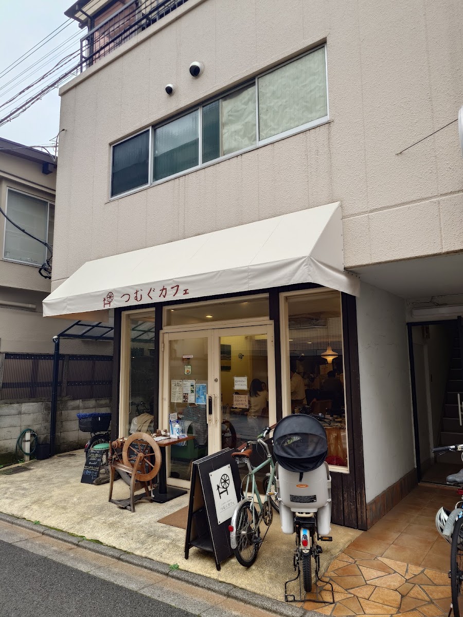 Tsumugu Cafe-4