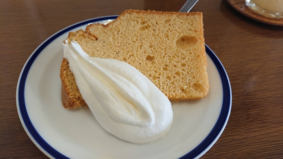 Tsumugu Cafe-6