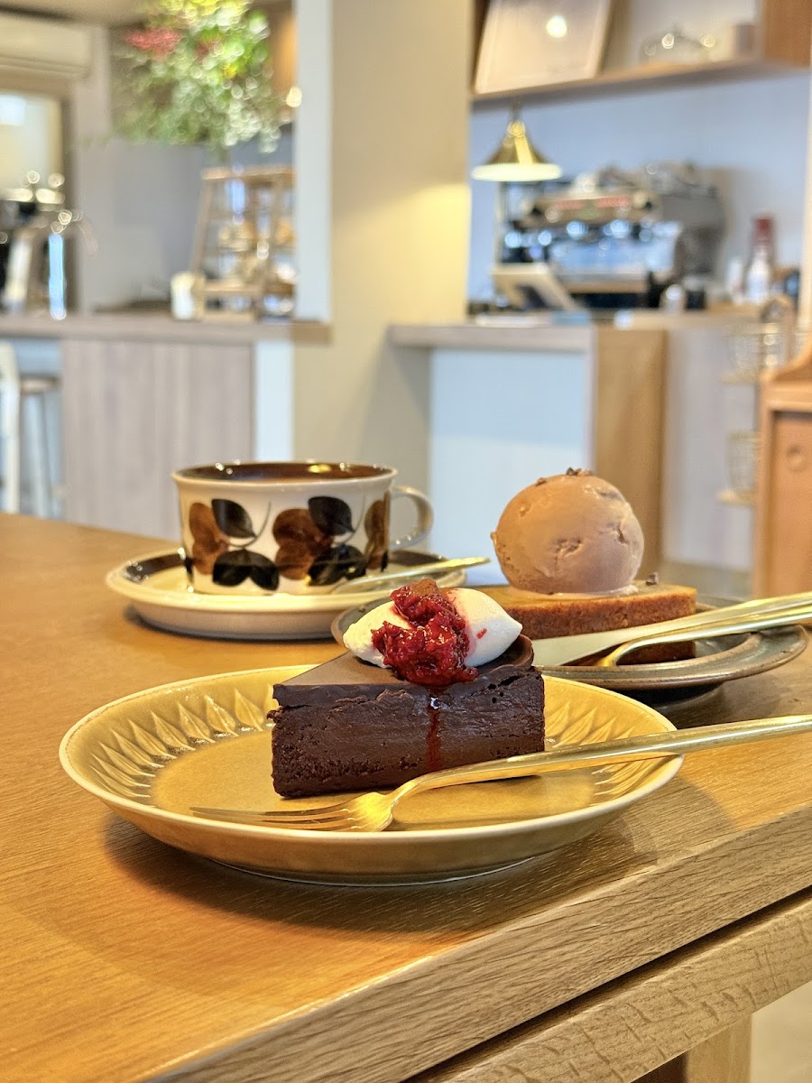 Tsumugu Coffee And-4