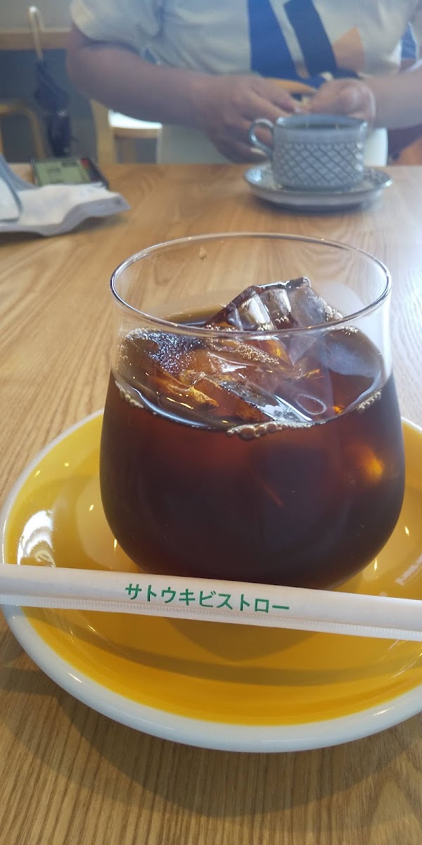 Tsumugu Coffee And-5