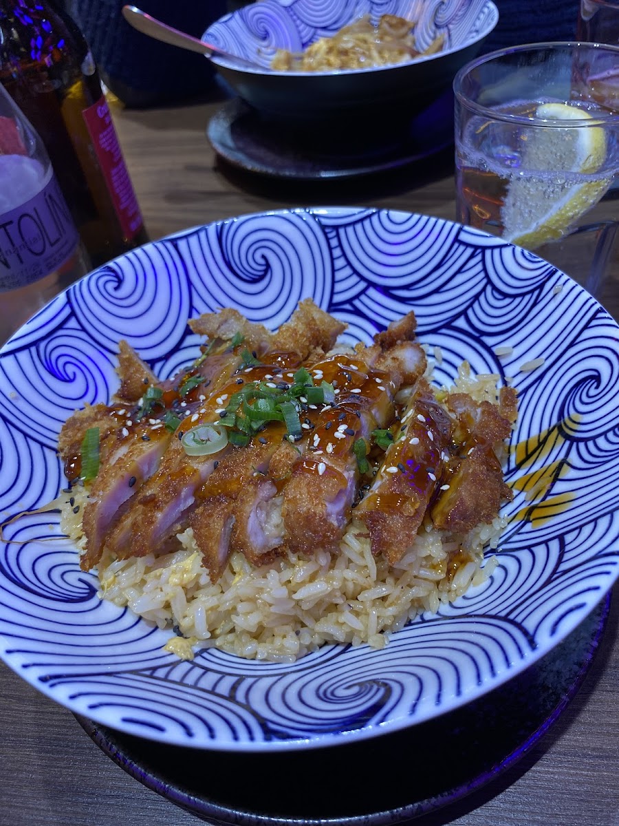 Tsuruta Ramen Sevilla-7