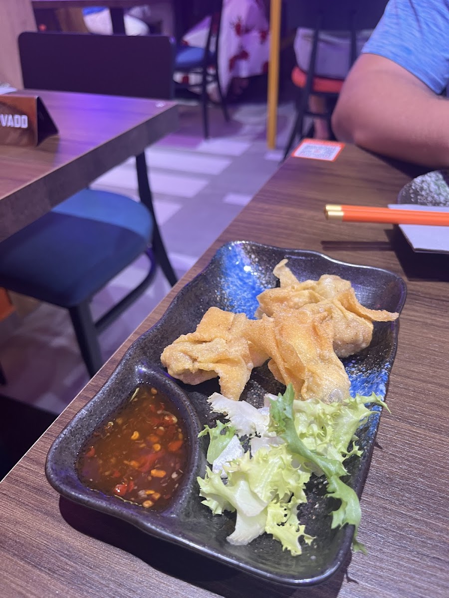 Tsuruta Ramen Sevilla-9