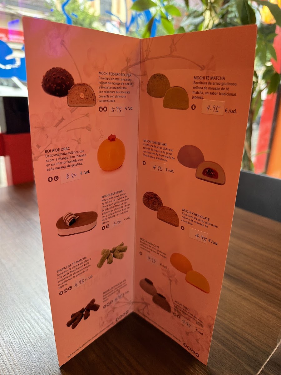 Menu Tsuruta Ramen Sevilla-10