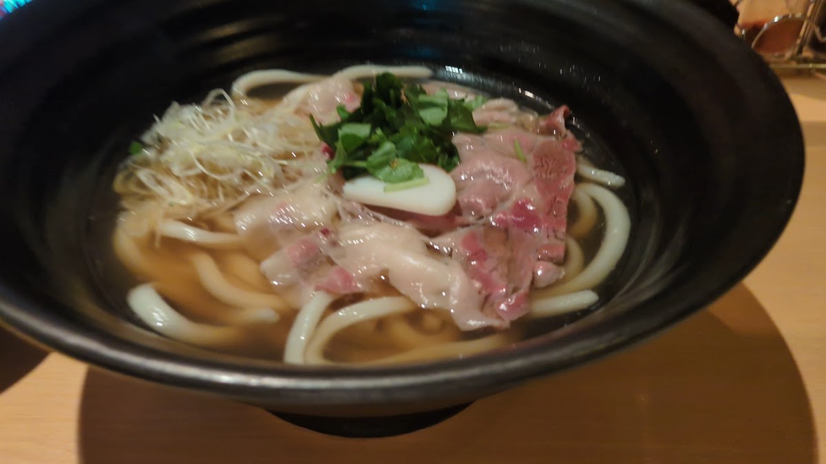 Tsurutontan Bis Tokyo-2