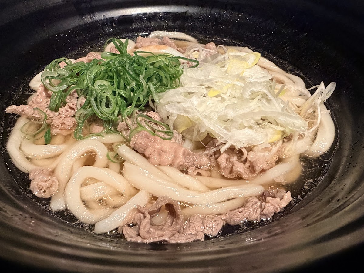 Tsurutontan Bis Tokyo-4
