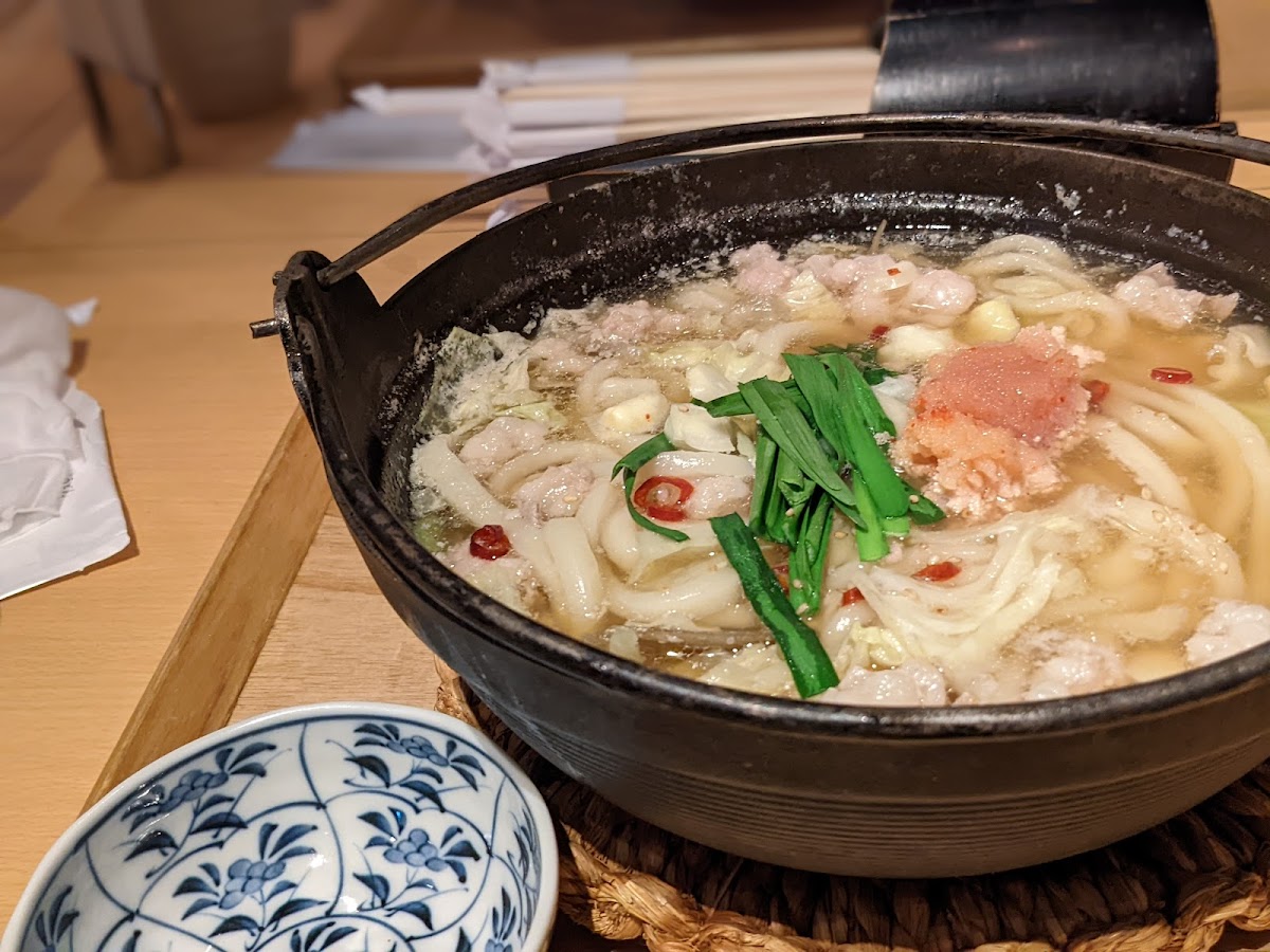 Tsurutontan Bis Tokyo-8