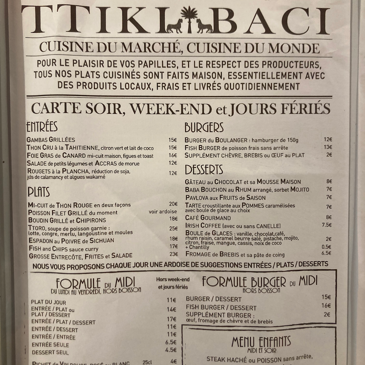 Menu Ttiki Bar-4