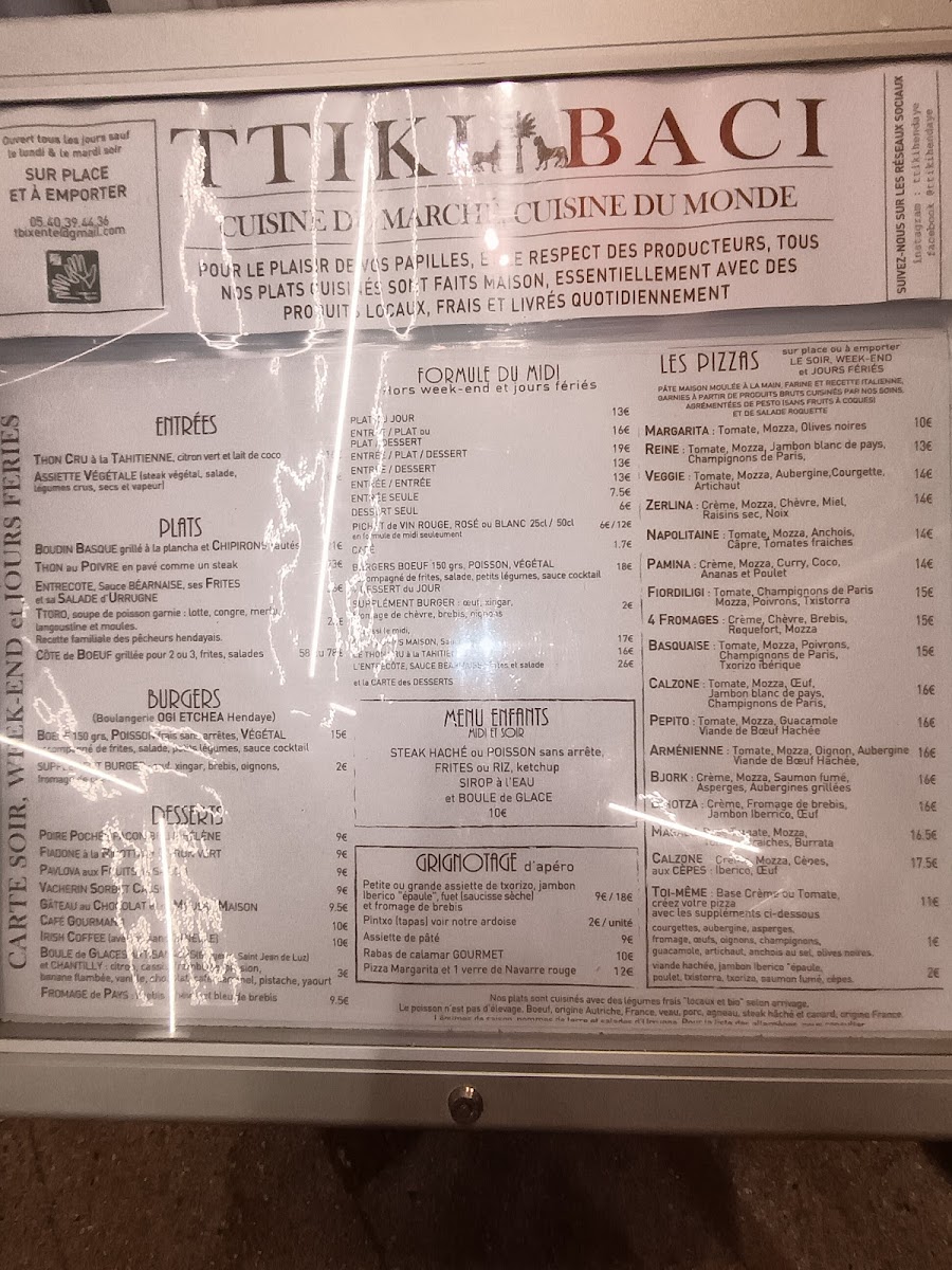 Menu Ttiki Bar-5