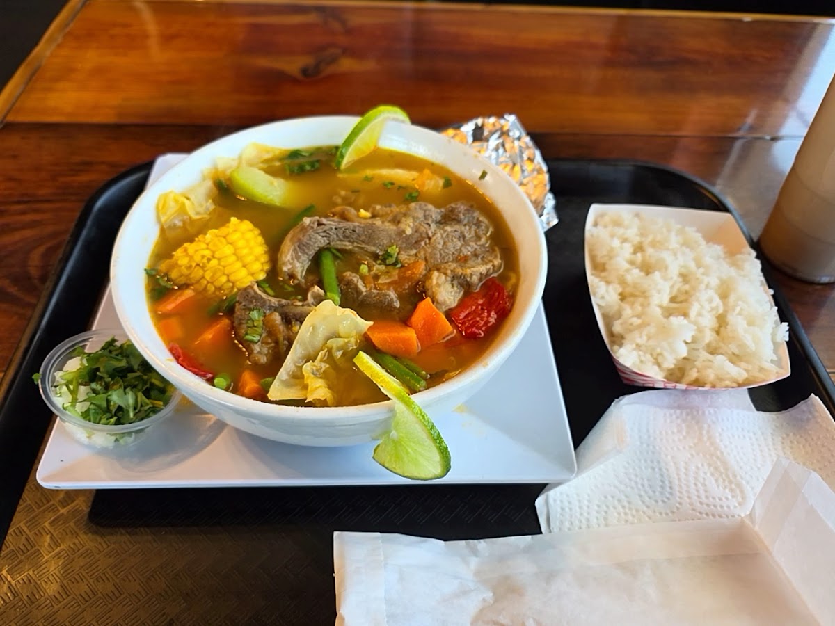 Tu Casa Restaurant-2