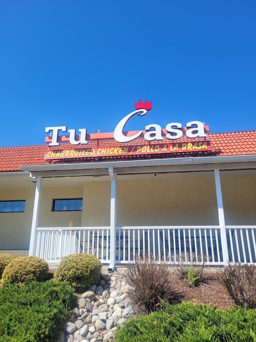 Tu Casa Restaurant-3