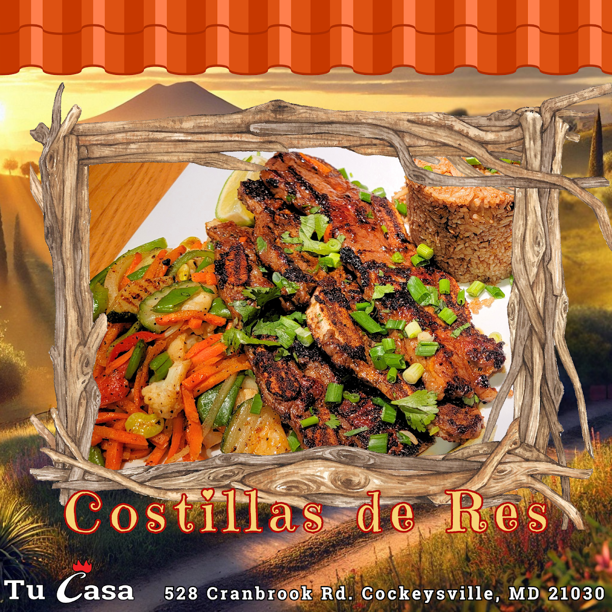 Tu Casa Restaurant-4