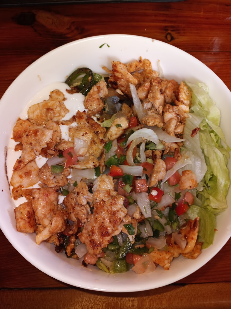 Tu Casa Restaurant-5