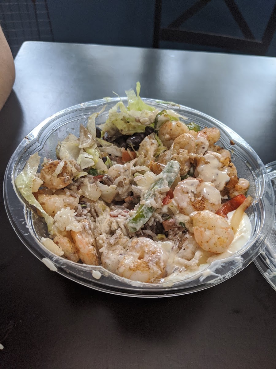 Tu Casa Restaurant-7