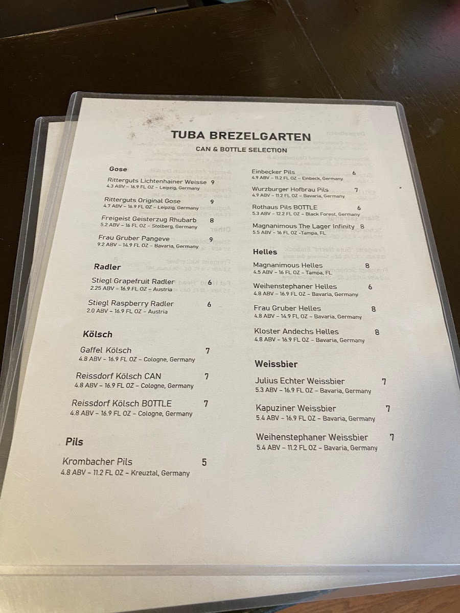 Menu Tuba Baking Co.-4