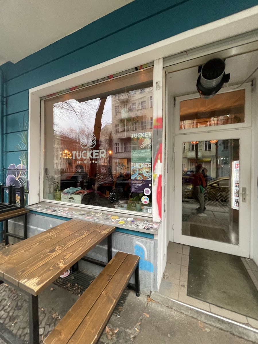 Tucker Brunch Bar-3