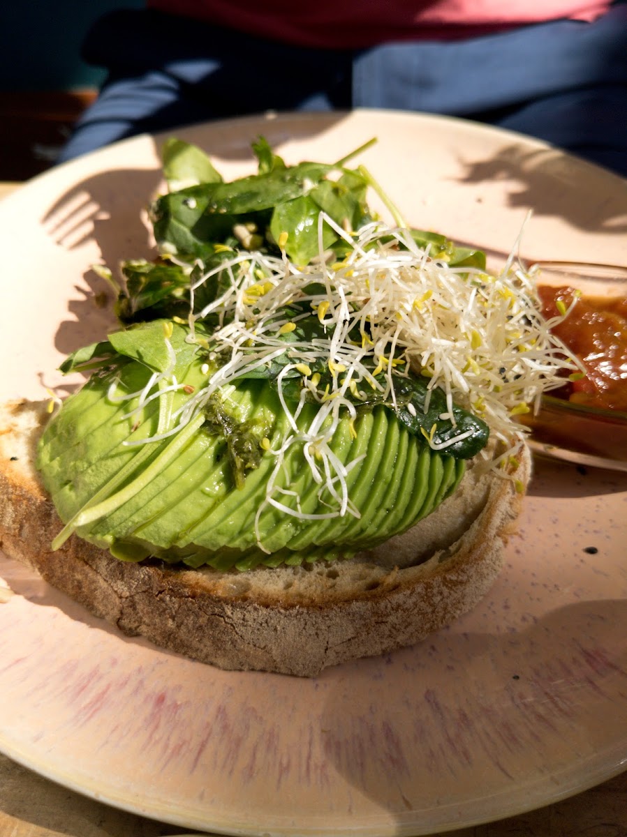 Tucker Brunch Bar-6