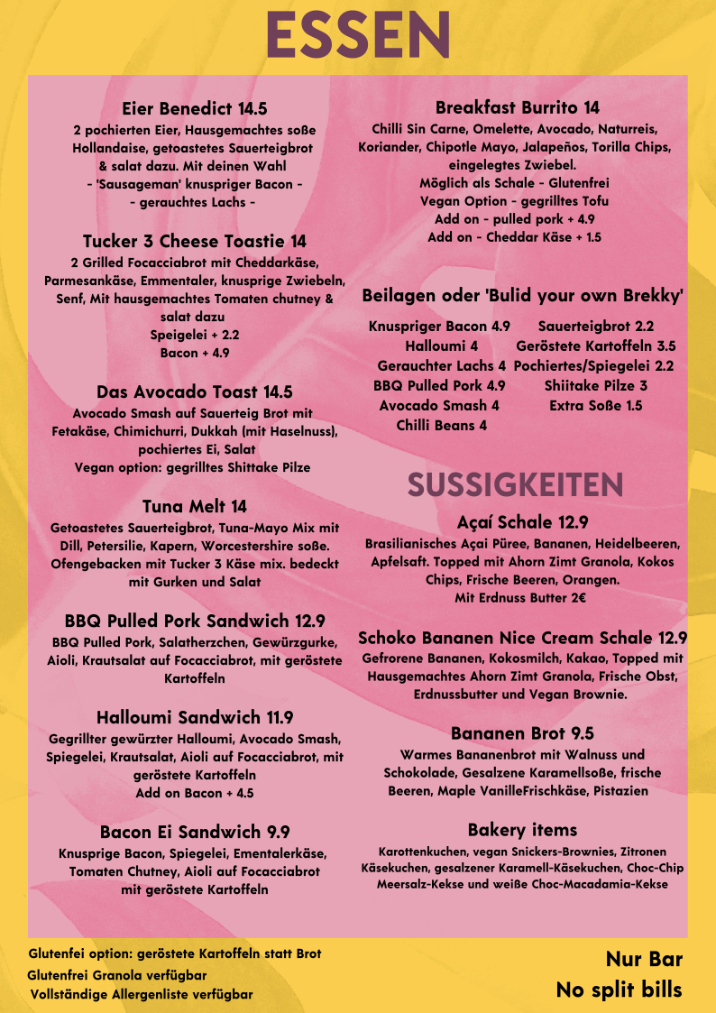 Menu Tucker Brunch Bar-3