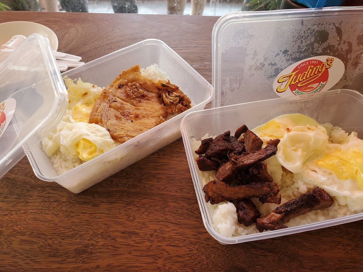 Tuding's Original Porkchop-6