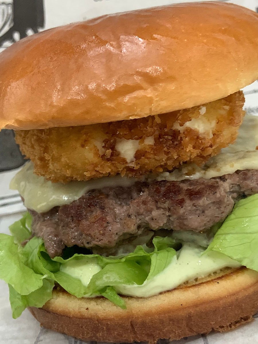 Tuga Burger-7