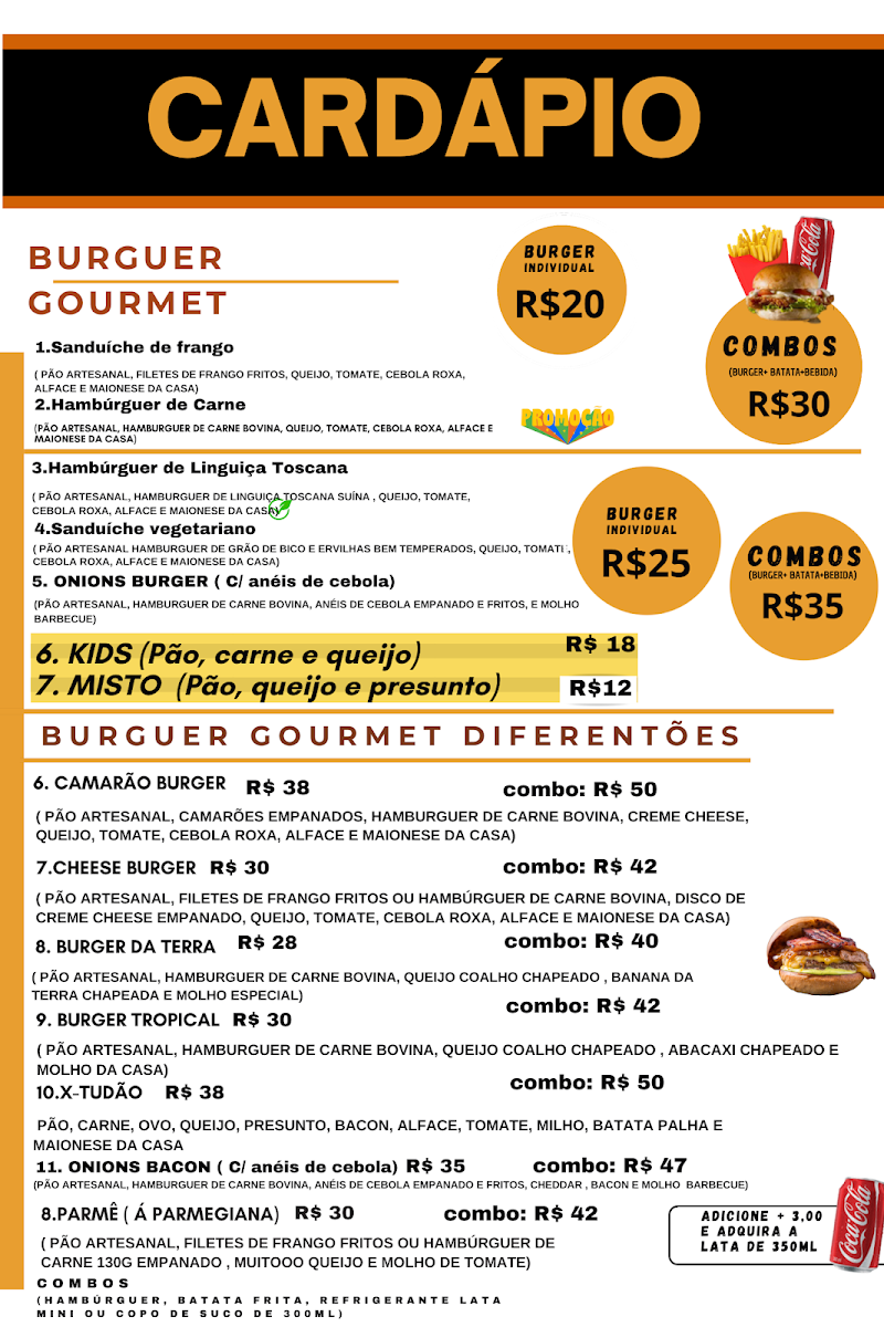 Menu Tuga Burger-1