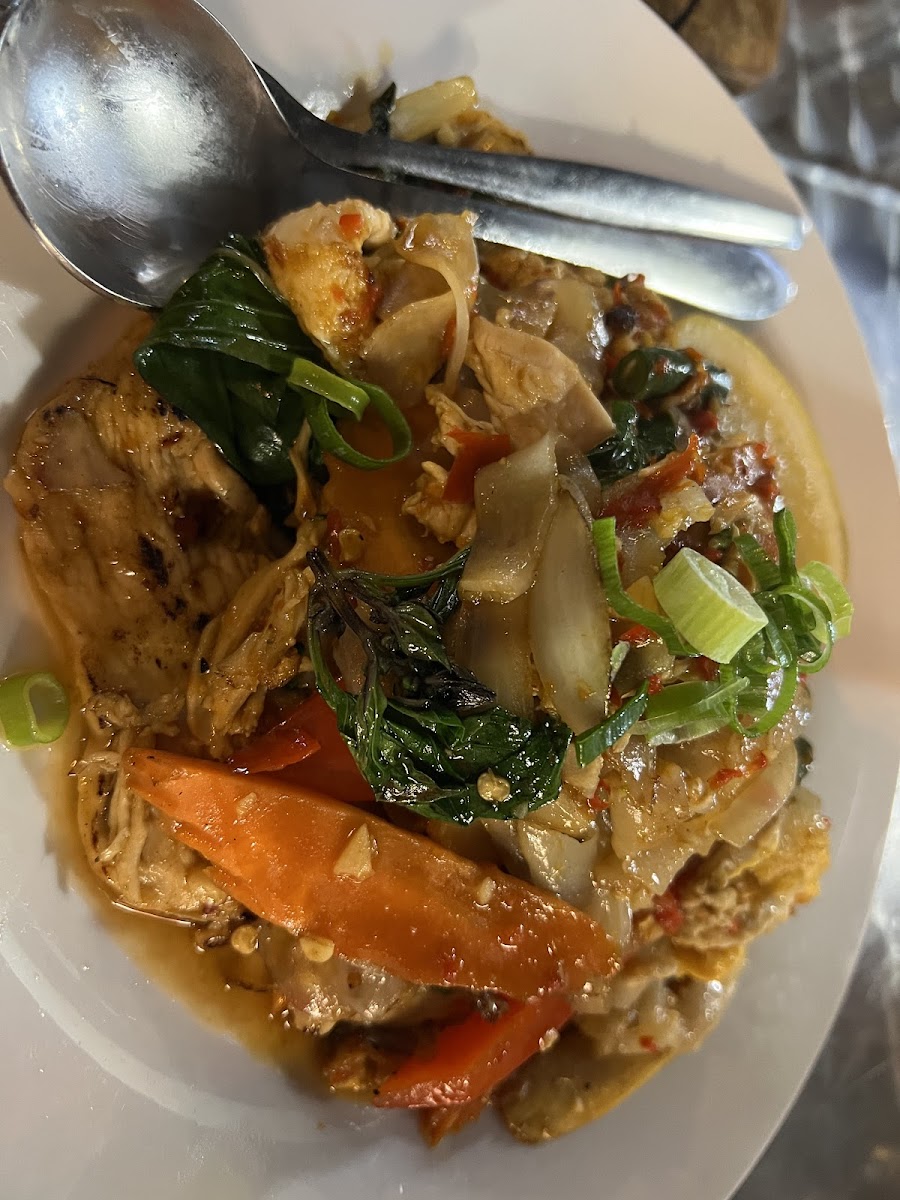 Tuk Tuk Thai Cuisine-6