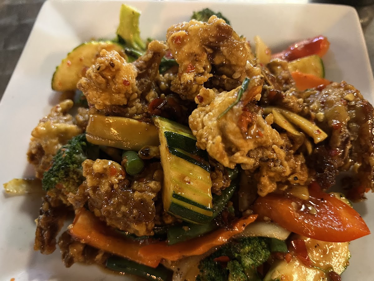 Tuk Tuk Thai Cuisine-7
