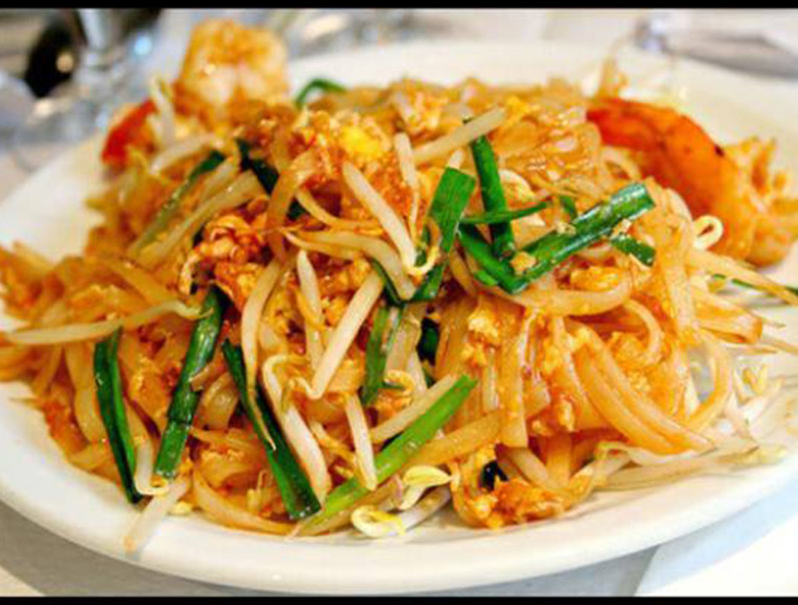 Tuk Tuk Thai Cuisine-8