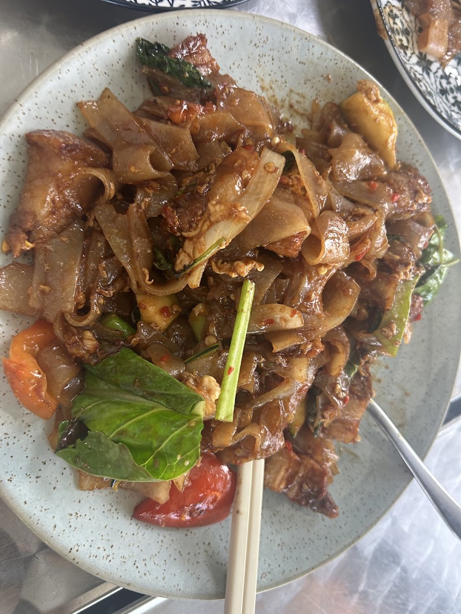 Tuk Tuk Thai Cuisine-9