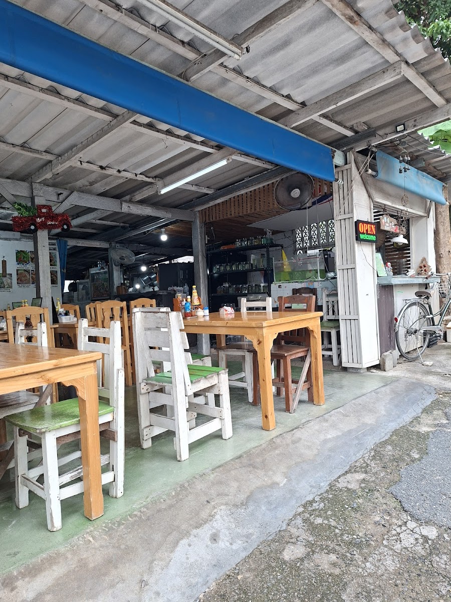 Tukta Thai Food